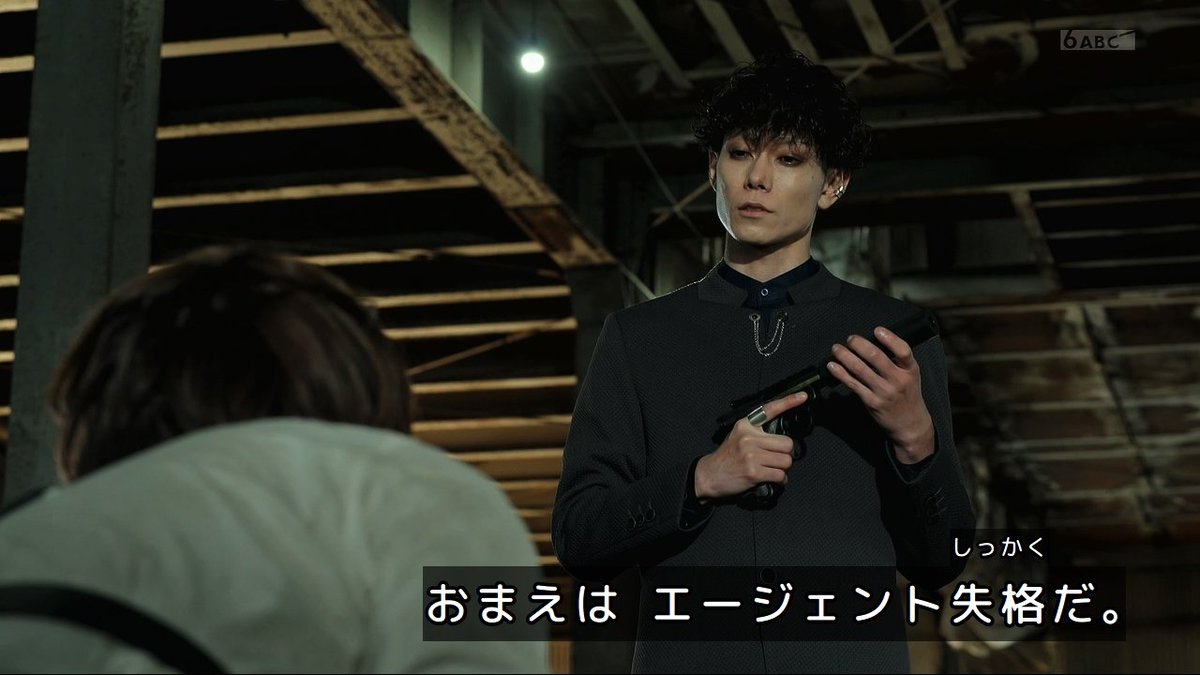 タクミ「SDBH」 tweet media