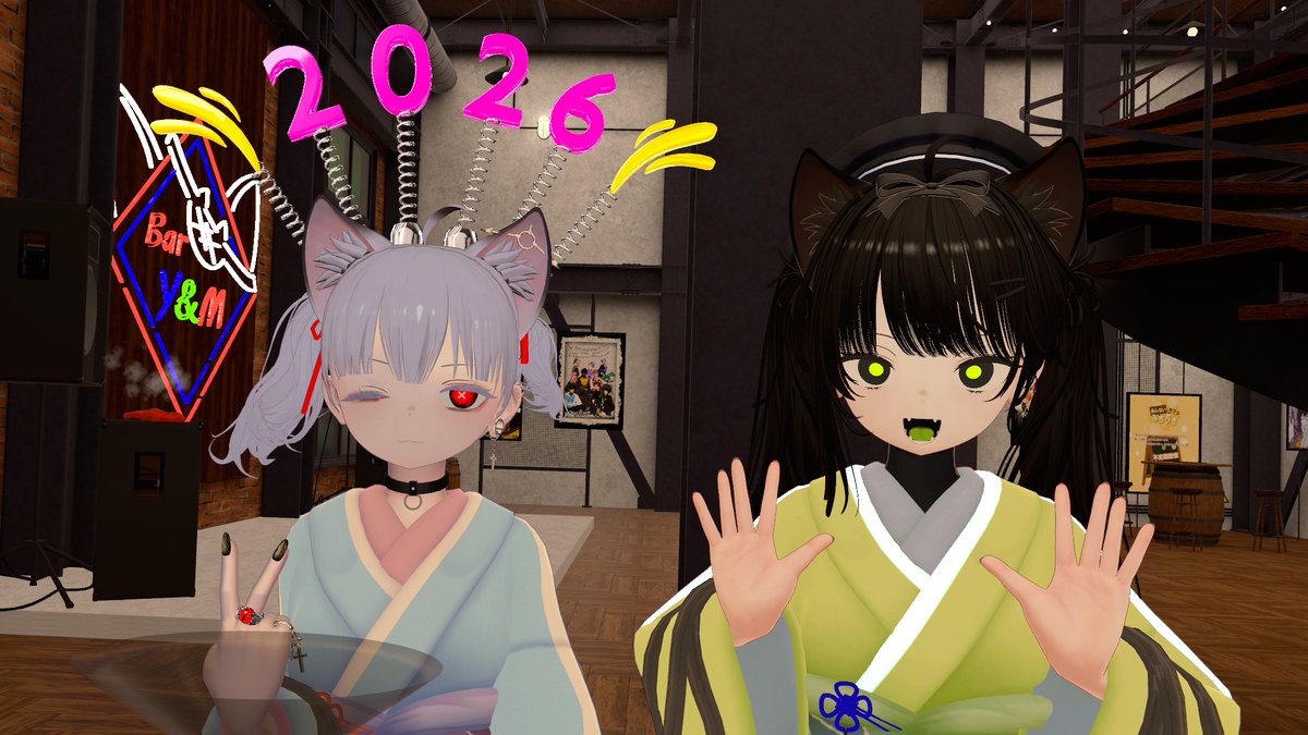 鈴の鳴りどき🟢🔔 tweet media