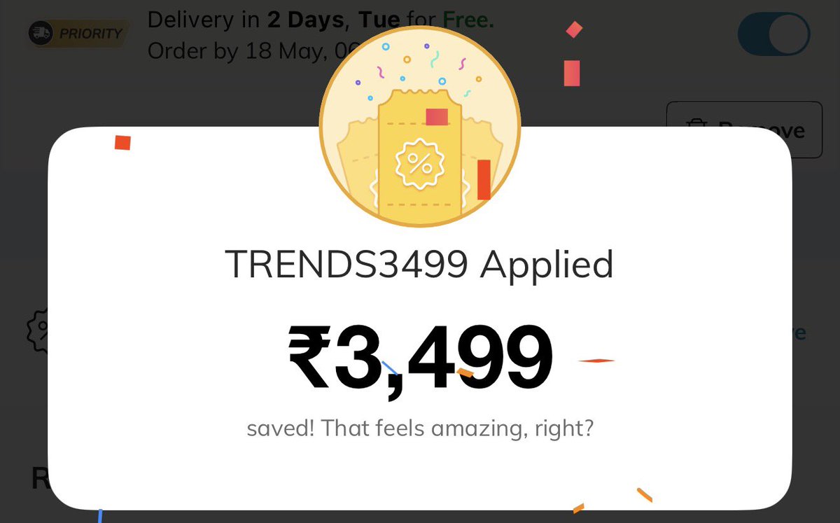 DealzTrendz tweet media
