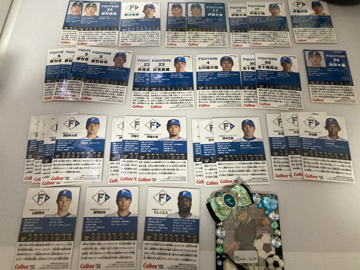 のん tweet media