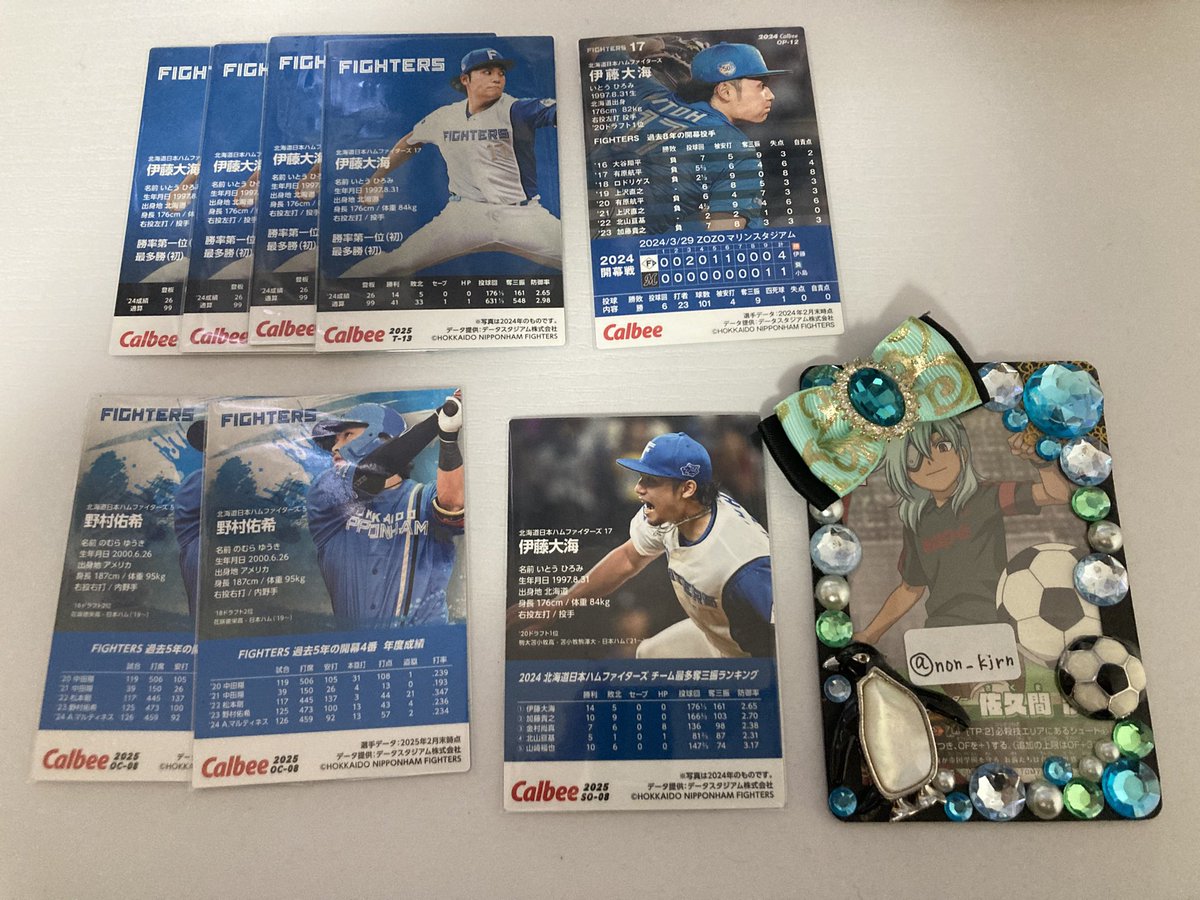 のん tweet media