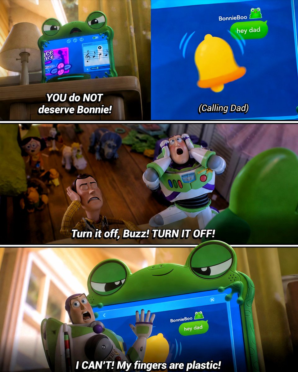 Cartoon Vibes tweet media
