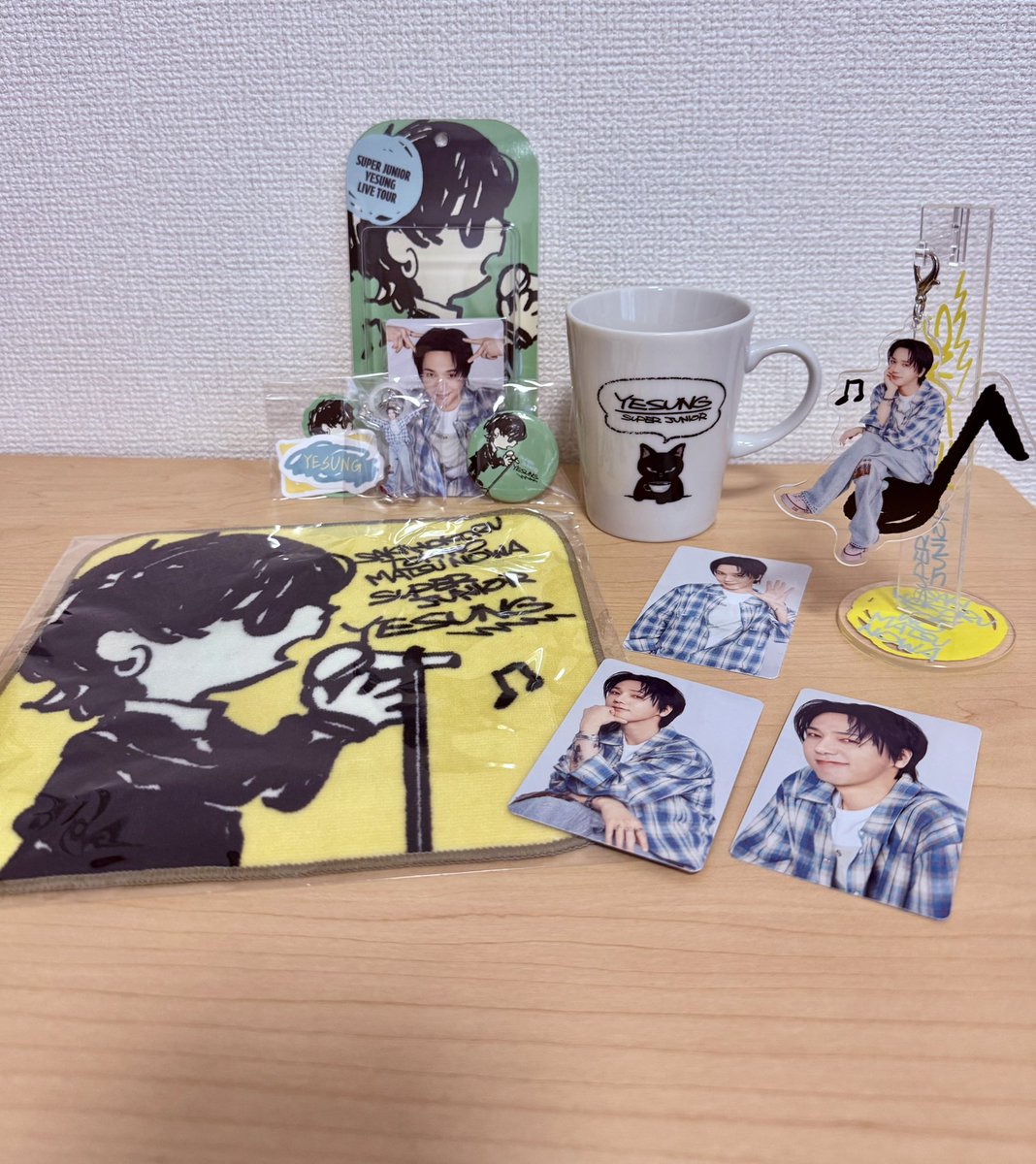 マキ tweet media