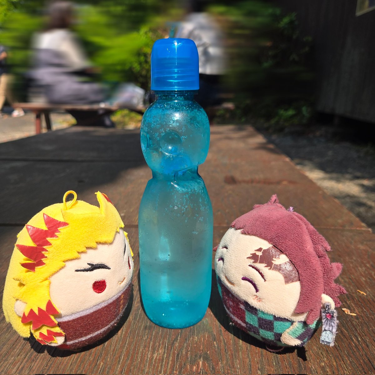 満ツ屋 tweet media