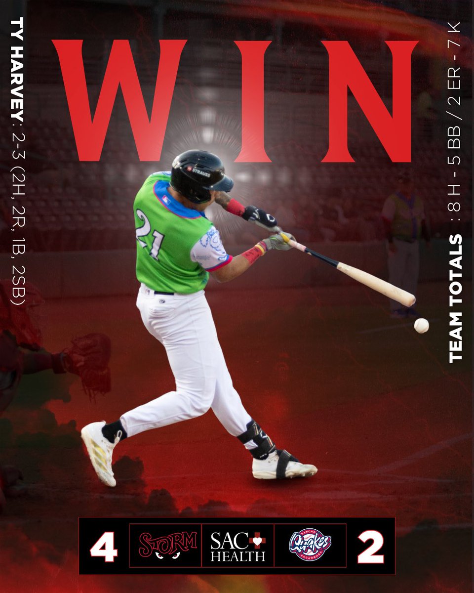Lake Elsinore Storm tweet media