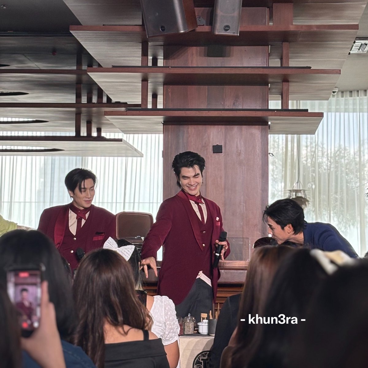 Khun3ra (@khun3ra) / Posts / X