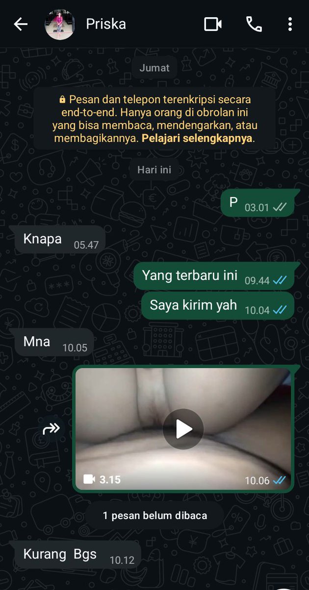 Nyong Gacor tweet media