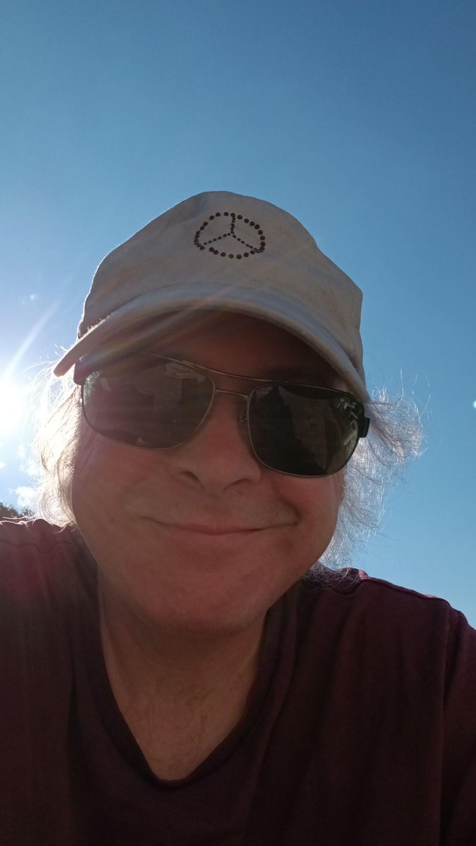 Daniel Ben tweet media