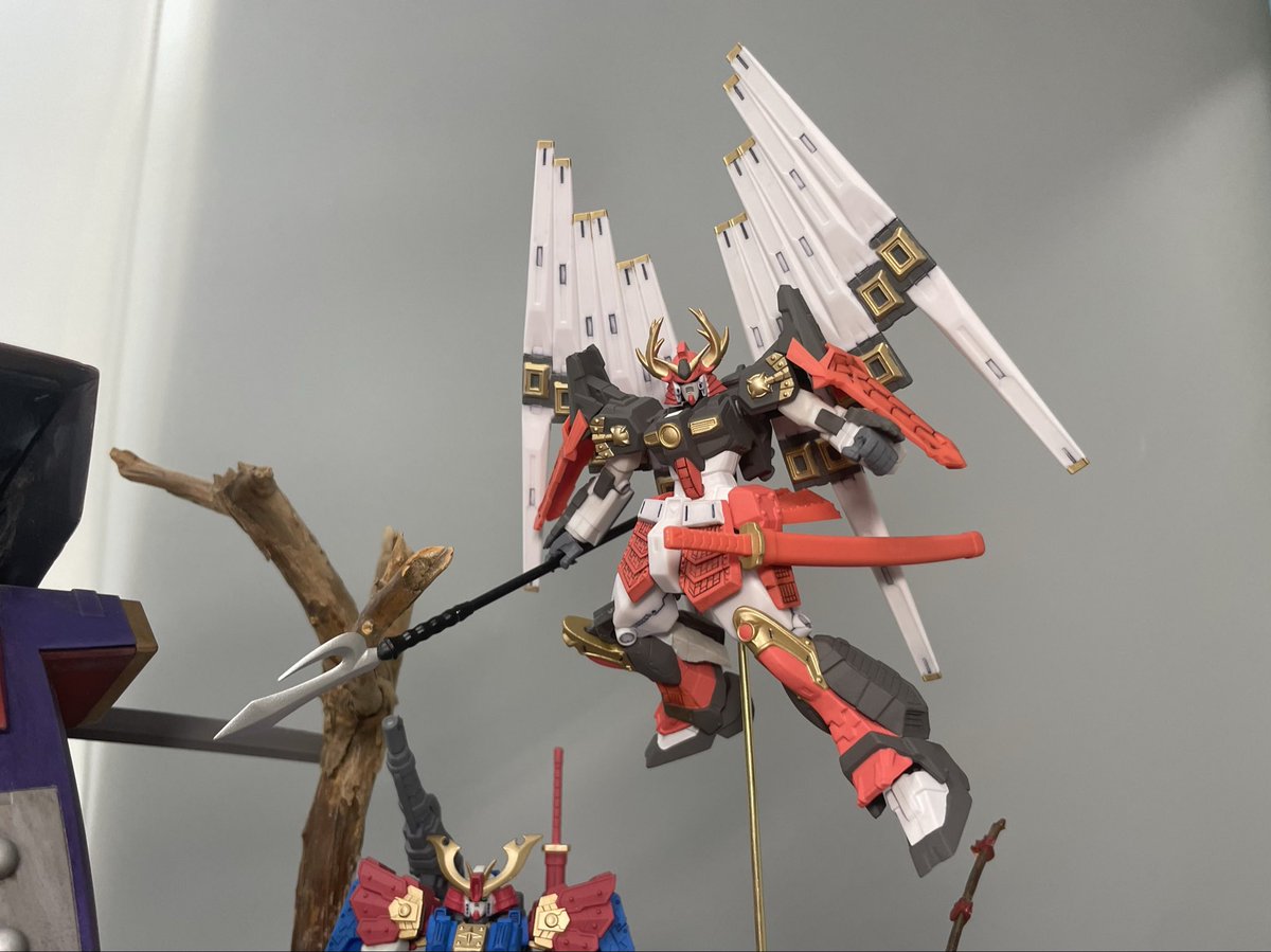 北本卓士 tweet media