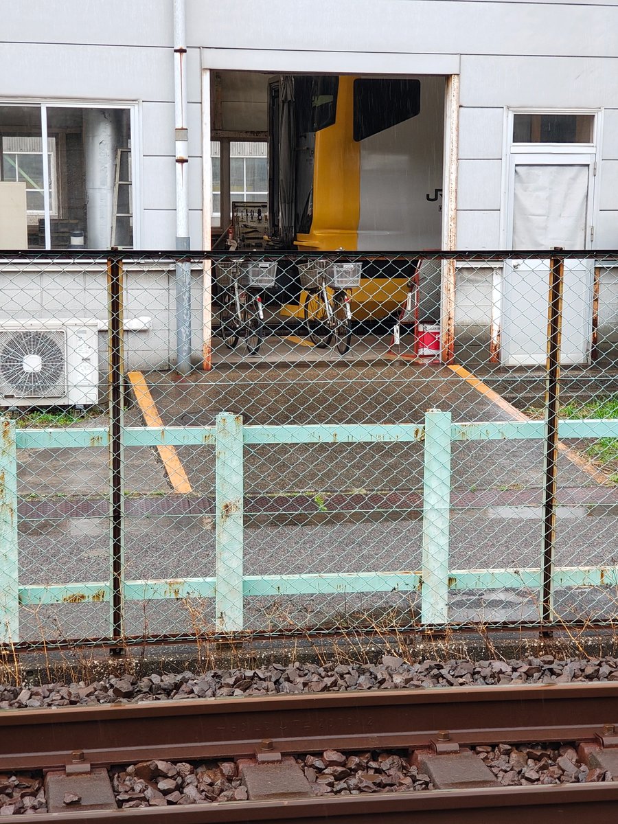 JRオタクhiro tweet media