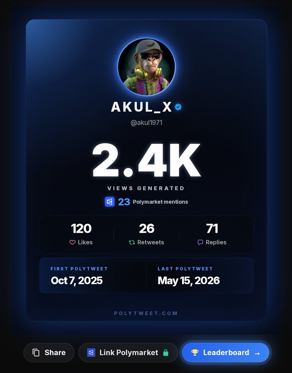 A K U L _ X tweet media