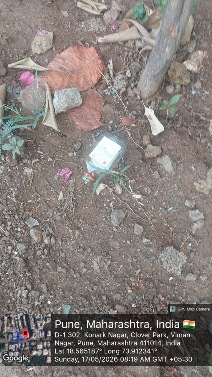 RajaSubramani22's tweet photo. @PuneCityPolice @CPPuneCity Kindly curb this #Opendrinking in Viman Nagar and other part of #Pune.  It would help reduce crime when public sees your people around 24 hrs a day. https://t.co/b572CWTE5h