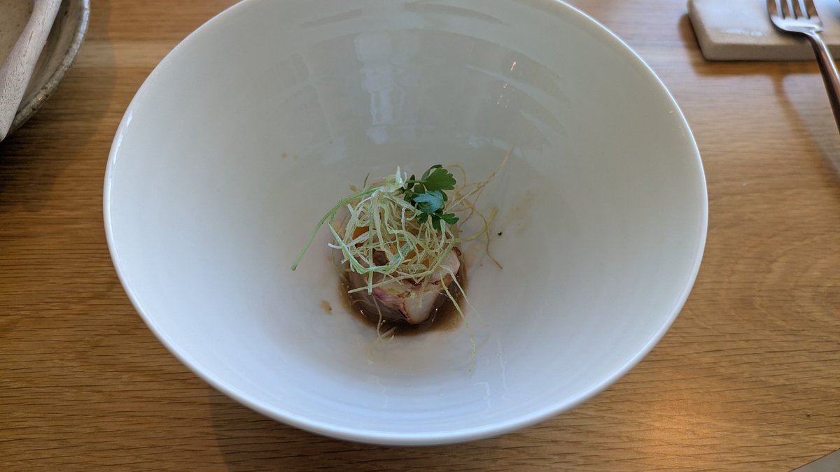 食と飲、けるろんの tweet media