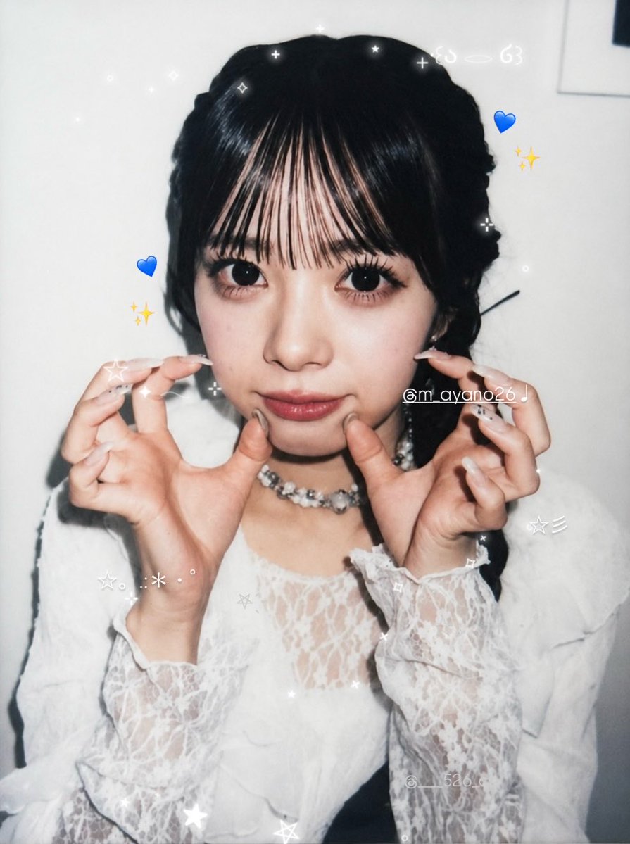 天使チェキ届いたかわいい🪽♡ #増田彩乃 #あやのといっしょ
