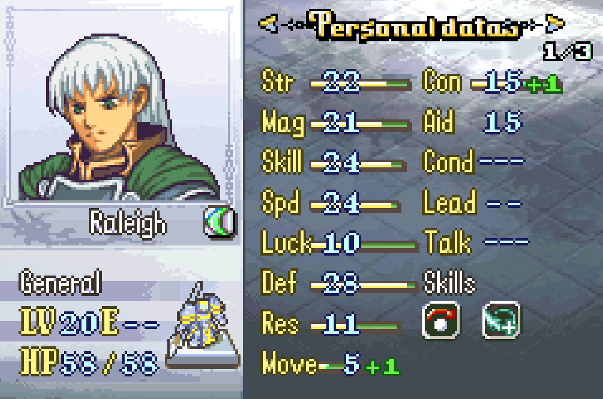 TopHatPotato75's tweet photo. Been playing a few rom hacks recently, shout out to these goated generals rom them. https://t.co/DXFYYkRC9n