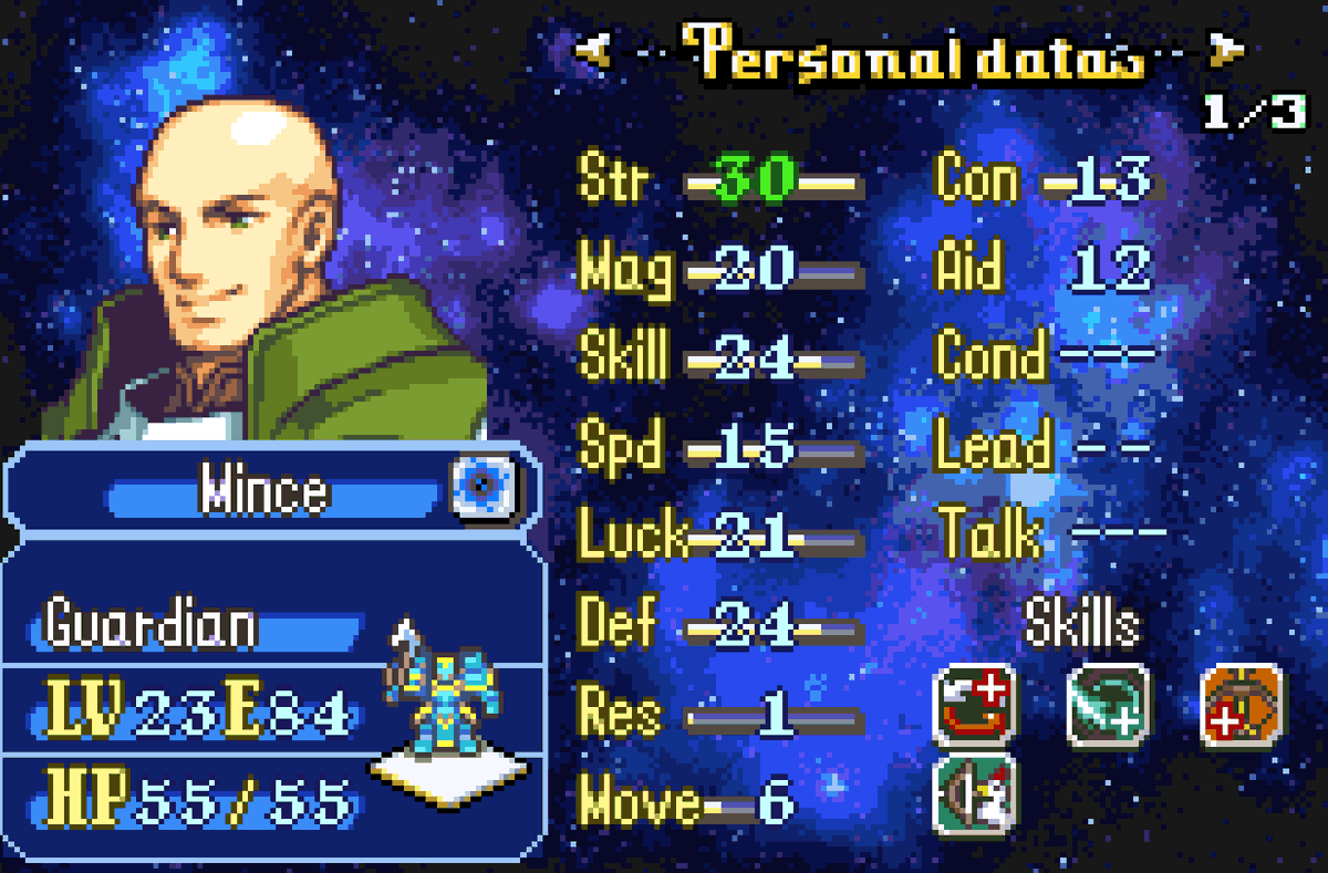 TopHatPotato75's tweet photo. Been playing a few rom hacks recently, shout out to these goated generals rom them. https://t.co/DXFYYkRC9n