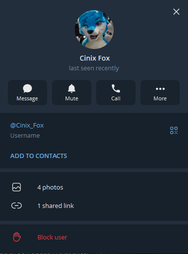 Cinixfops's tweet photo. Crazy how someone just steals my old design and name LMAO https://t.co/dHfxsMQg0p