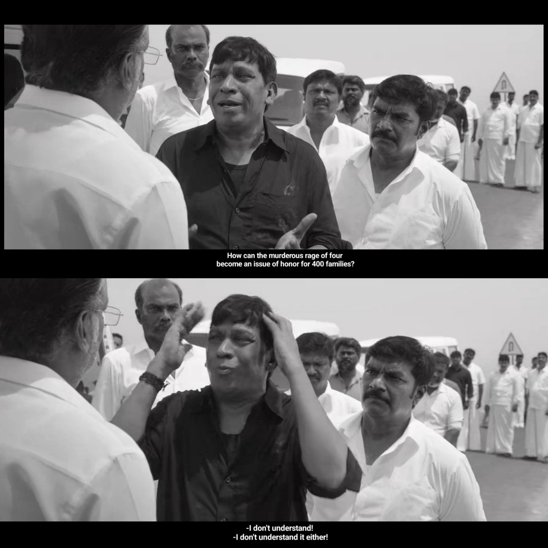 வில்லன் tweet media