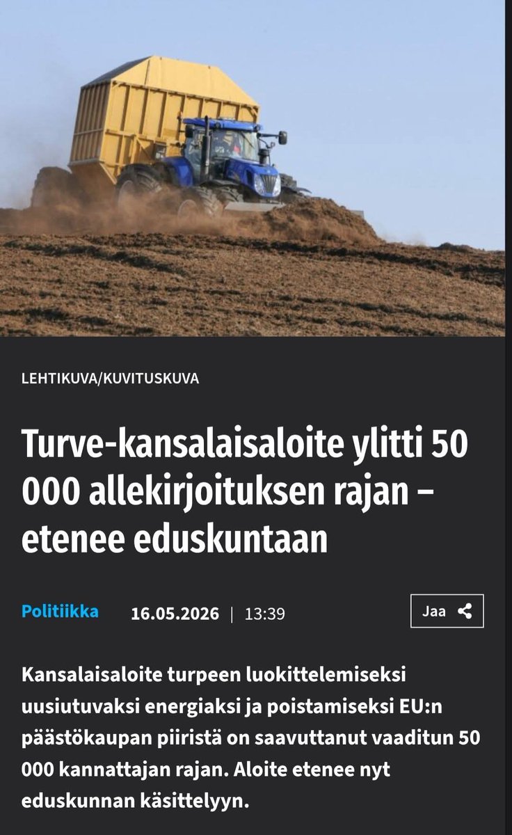 Pirkko Määttä tweet media
