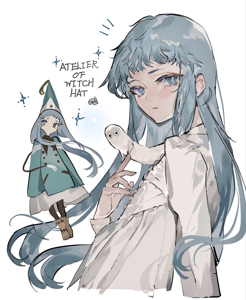 鴎 (浪晴鸥沙） tweet media