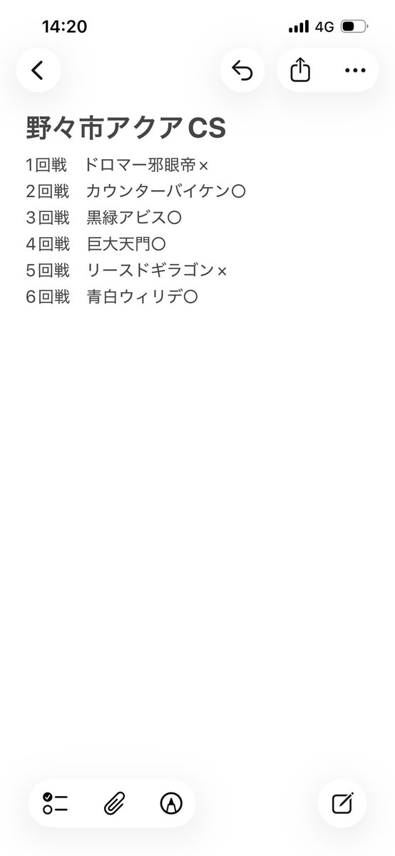 ゆまちょす tweet media