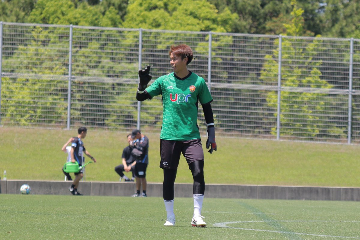 トレーニングマッチ結果】 🆚ジェイリースFC ⏰45分×2本 1本目（1-0