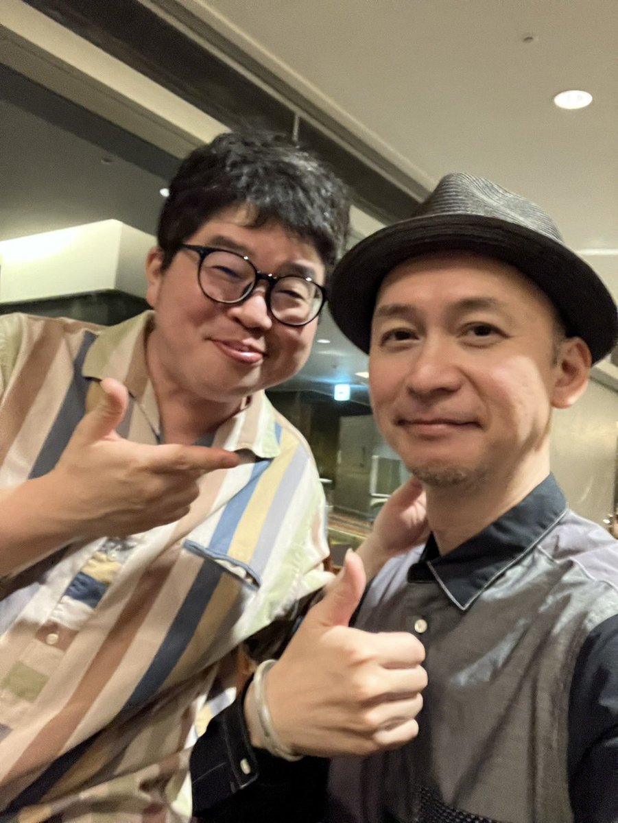 清野雄翔(Key) tweet media