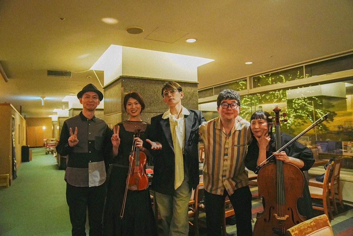 清野雄翔(Key) tweet media