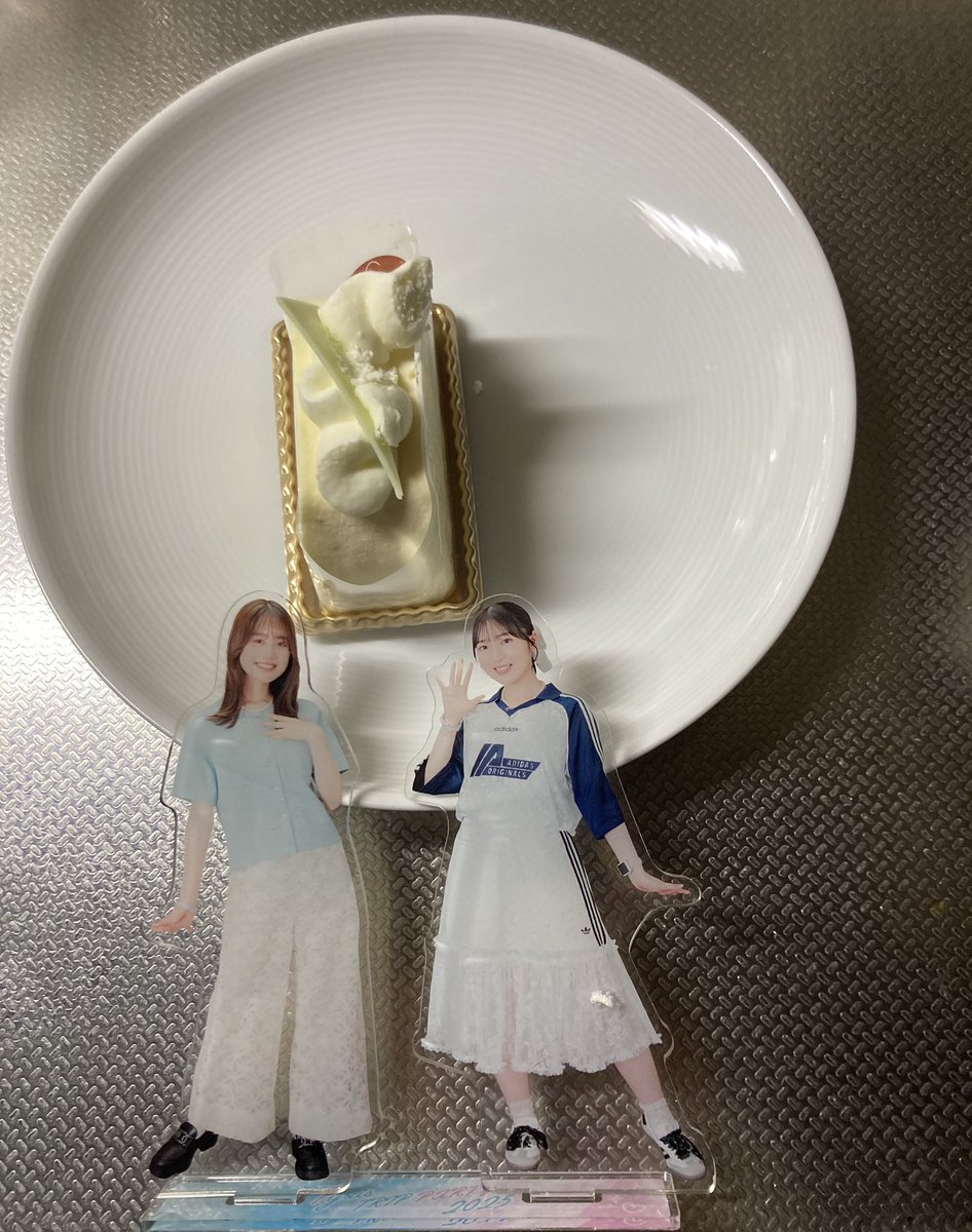 Kdxje4ebRwoQIVG's tweet photo. #Pyxis #伊藤美来　#豊田萌絵　#Pyxis11歳 #Pyxis11周年
Pyxis結成11周年おめでとうございます！🎉🎂🩵🩷
これからも続いてくれる事願ってるしずっと大好きです！ https://t.co/SDz5De8TuW