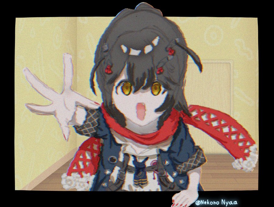 猫野にゃあ (@NekonoNyaa823) / Posts / X