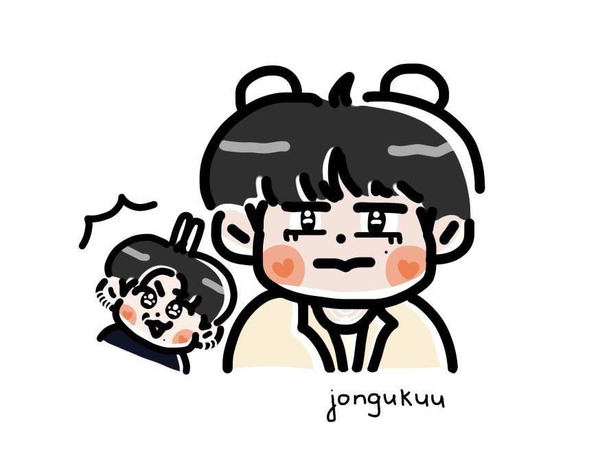 jongukuu's tweet photo. 올크크 ~ 태형이의 워터마크

#bts #BTS_ARİRANG #btsfanart #jungkook #jk #taehyung #thv #taekook #taekookfanart https://t.co/d0Zl7LIT6M