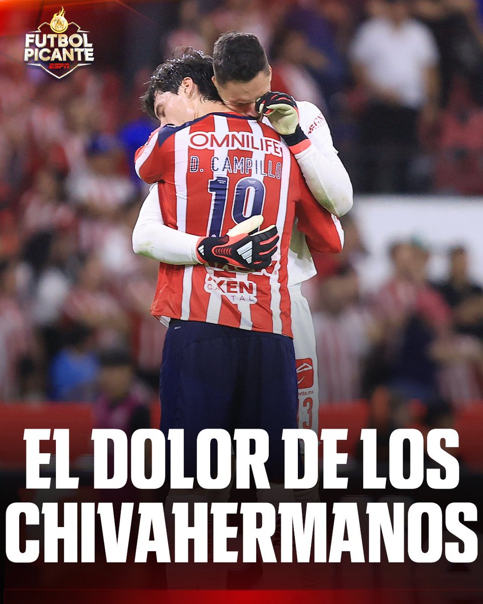 Futbol Picante tweet media