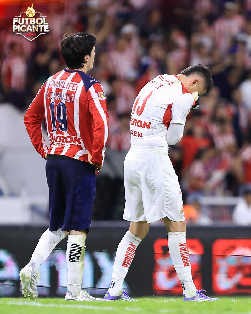 Futbol Picante tweet media