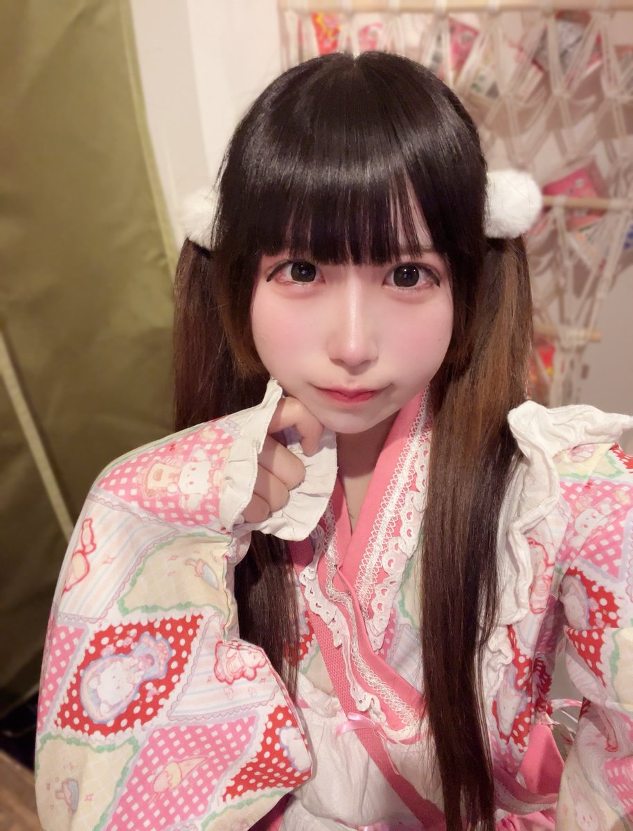 にこ💘 tweet media