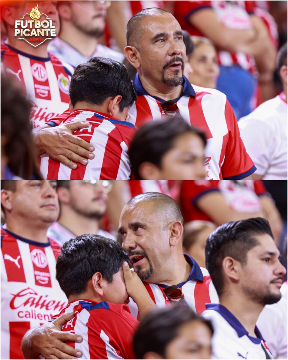 Futbol Picante tweet media