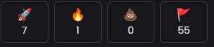 0xthefear tweet picture