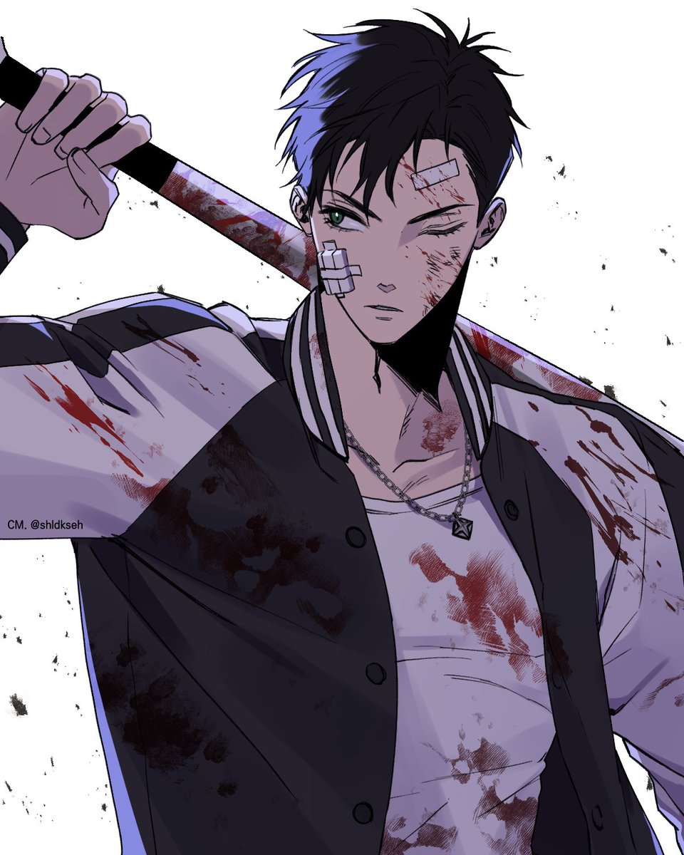 shldkseh's tweet photo. #커미션 신청 감사합니다❤️‍🔥 https://t.co/HIISUyn7Kw