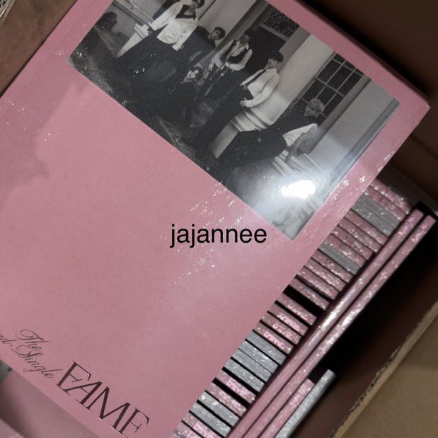🐶 jajannee ขายของ tweet media