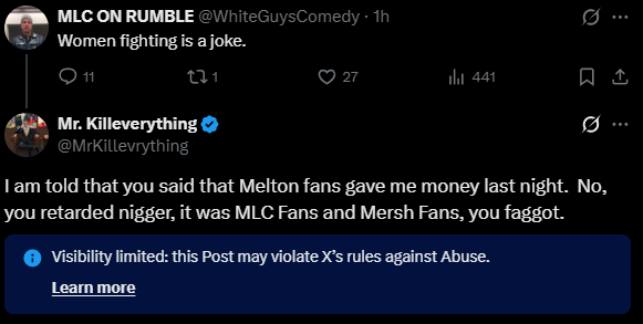 Mr. Killeverything tweet media