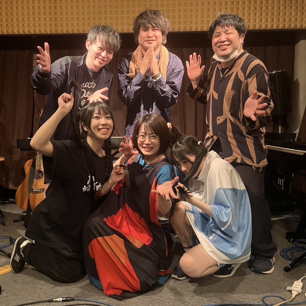 長谷川光志 tweet media