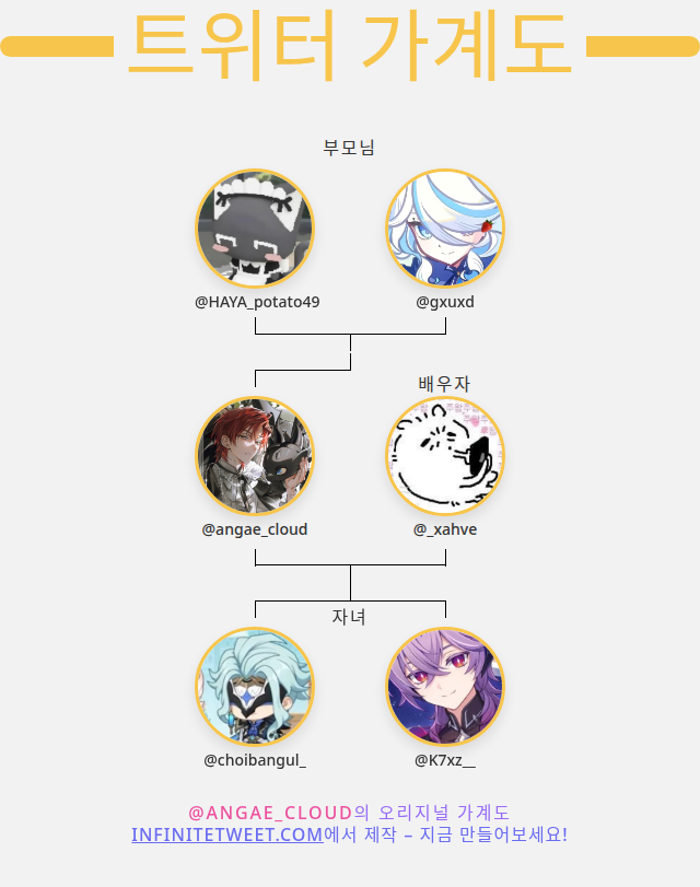 안개구름 tweet media