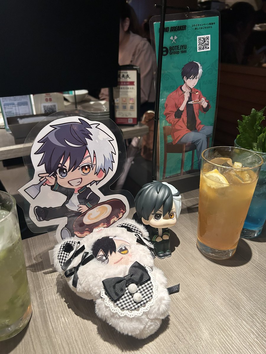 hinanoo( *¯ ꒳¯*) ひなの tweet media