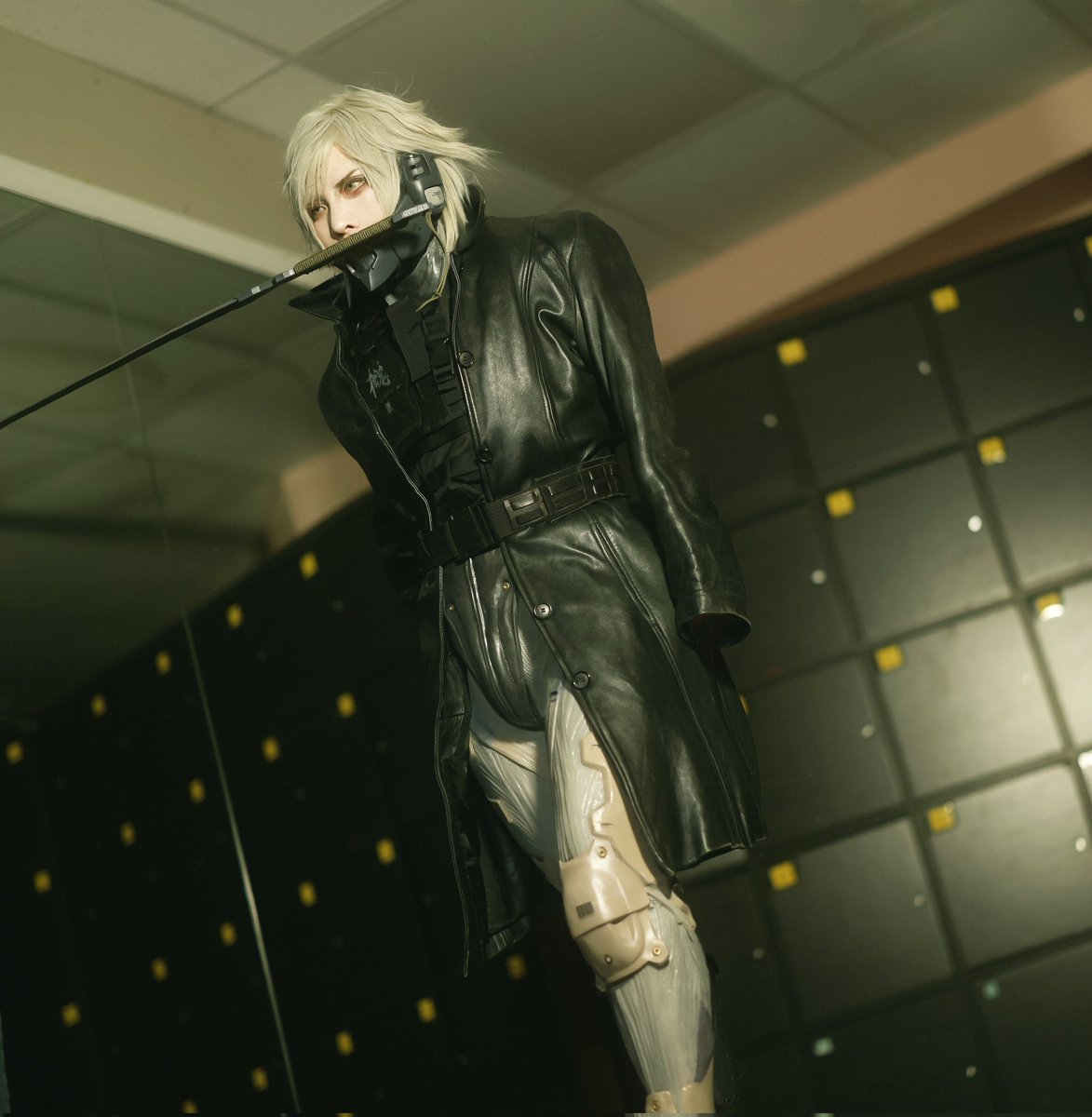 Shiori雷電 ⚡️俺は電 雨の化身! (@ShioriRaiden) / Posts / X