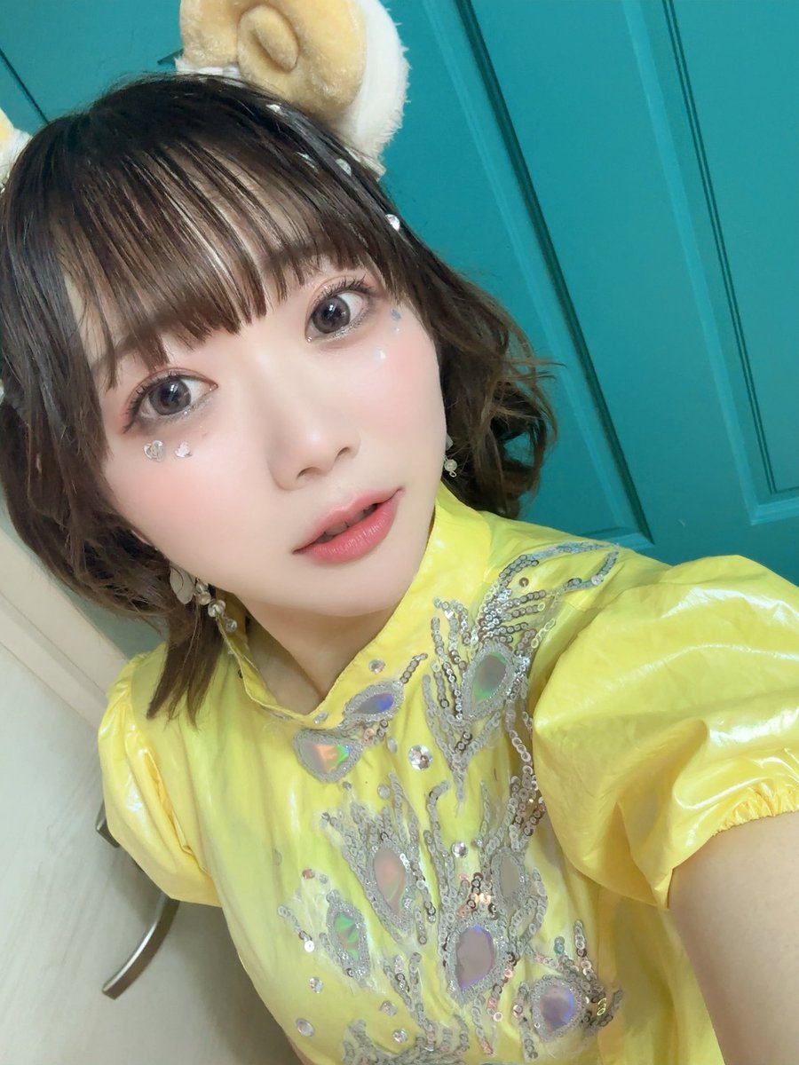 芹沢ゆかり🐏☁️【わたあめびーすたーず☁】️🐳 tweet media