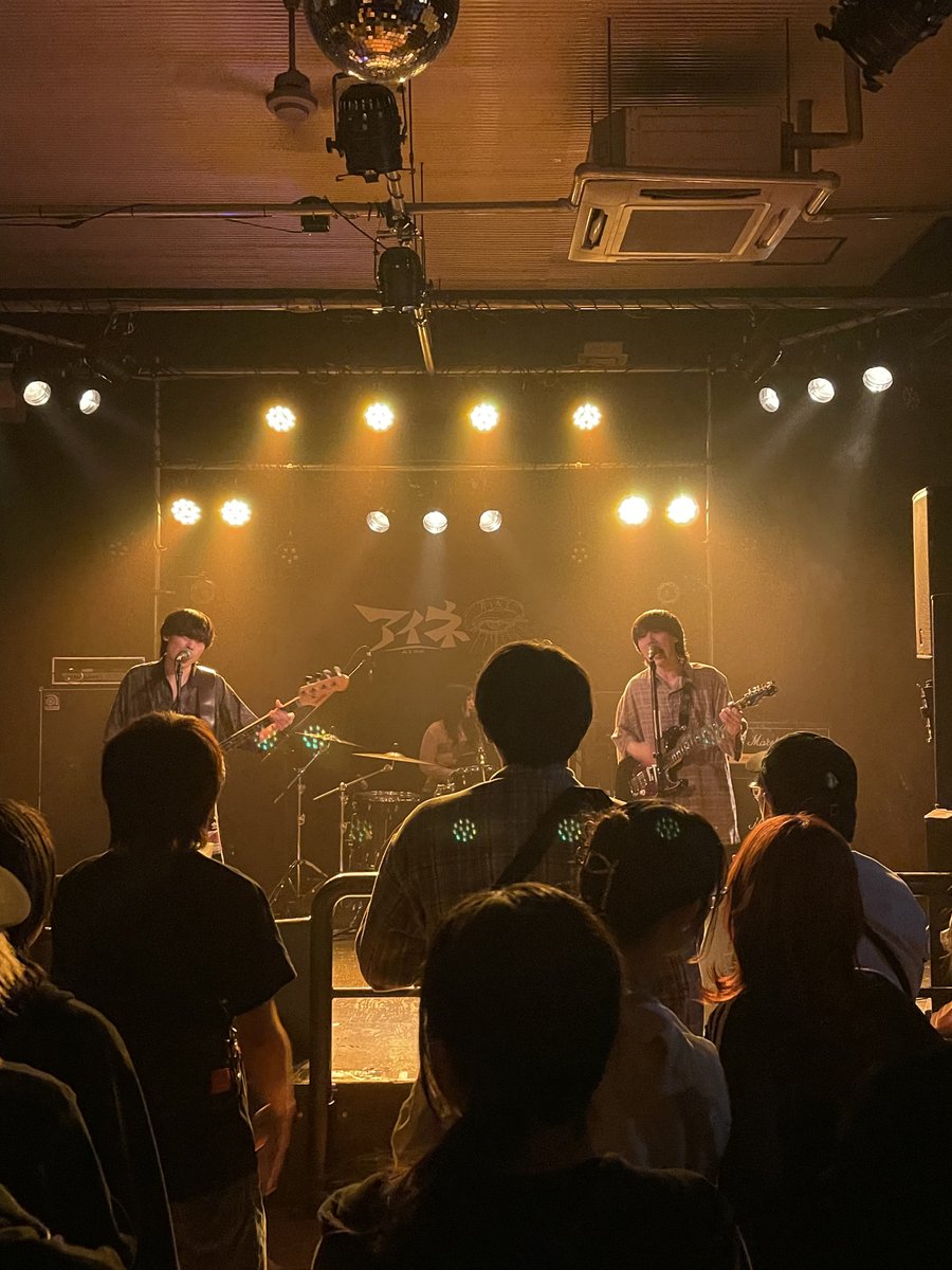 某、誰か。(仮) tweet media