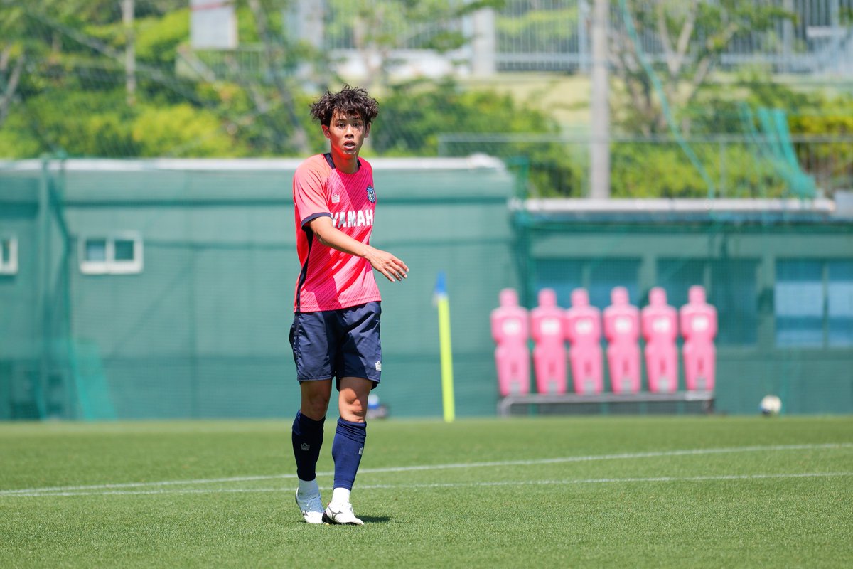 ジュビロ磐田 練習着 👍👍👍練習生ナイス