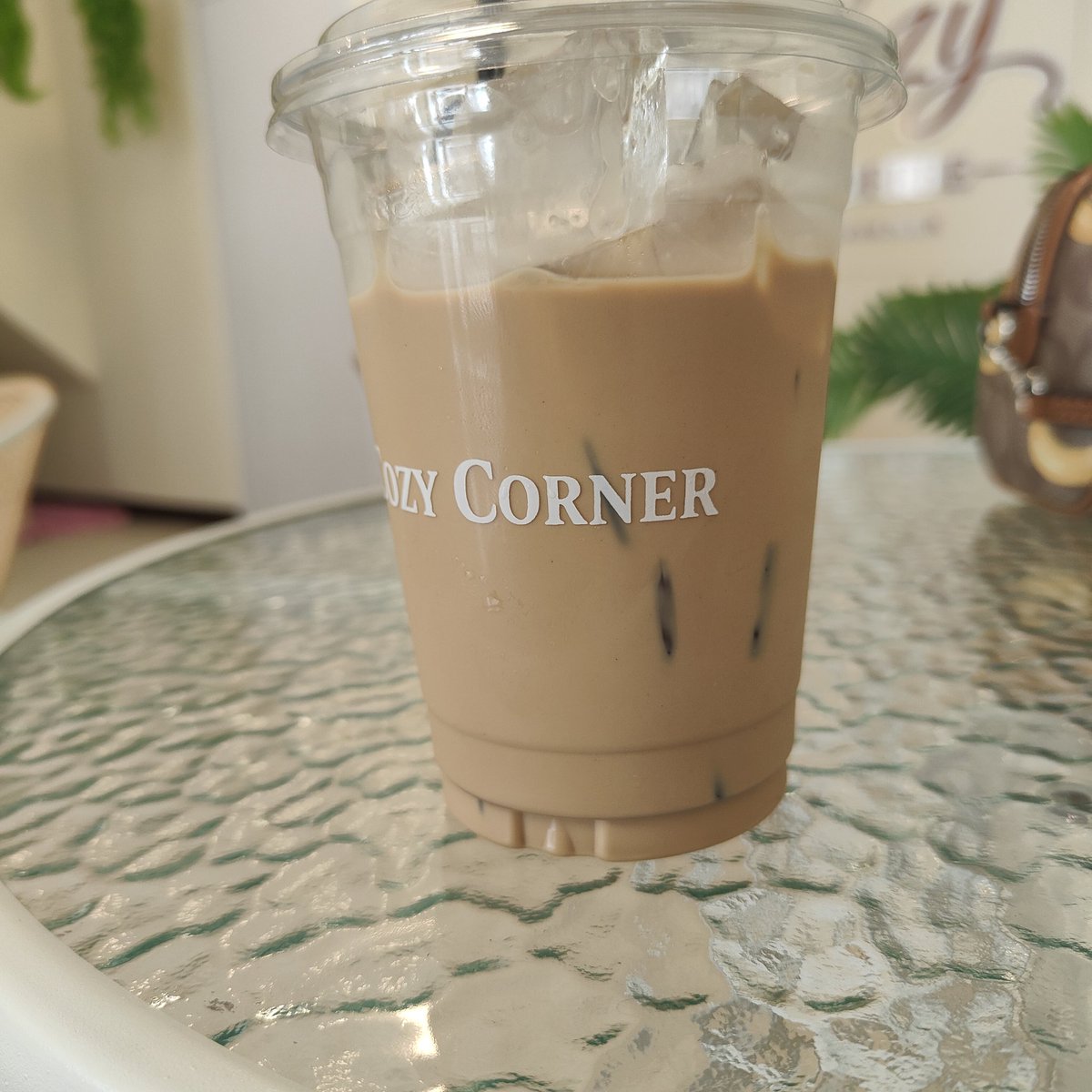 Espresso No Sugar tweet media