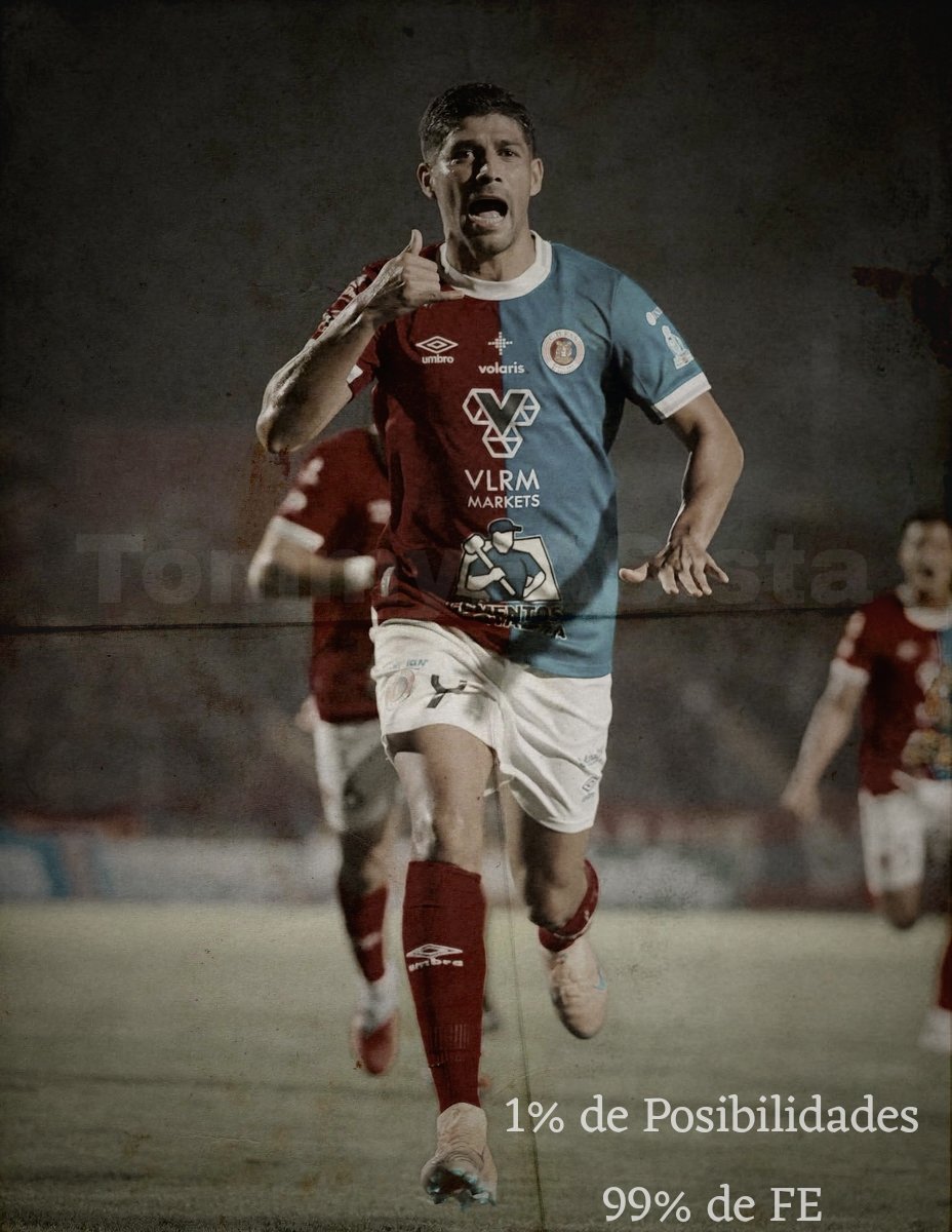 BaneFASista's tweet photo. Creamos cabrones que hay con que... 🙌🏻🔴🔵 https://t.co/GAkuqYzuV5