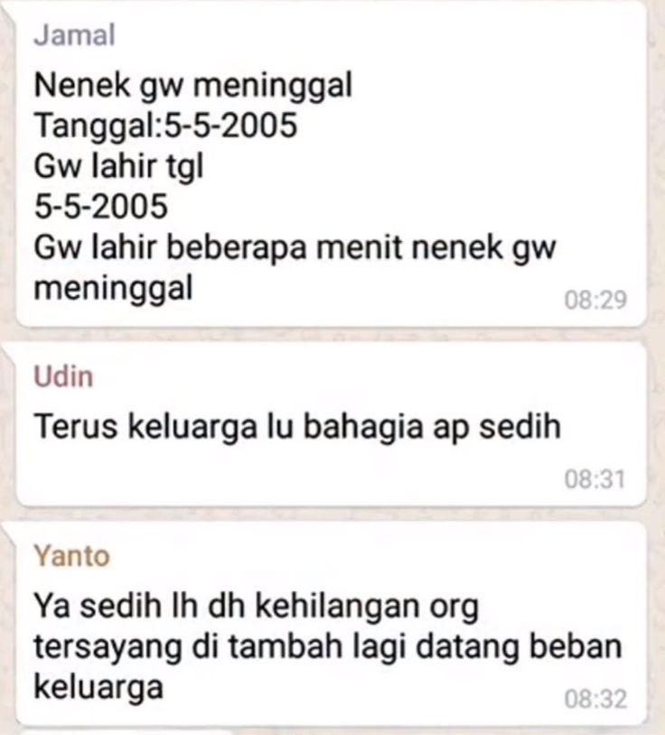 KOS (komunitas orang sinting ) tweet media
