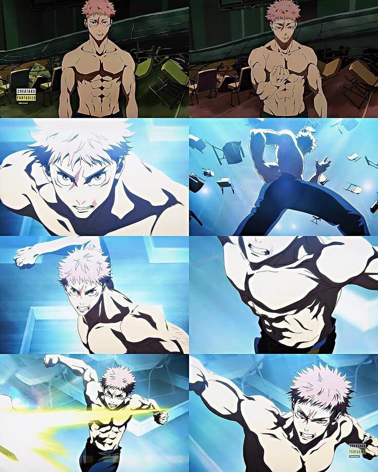 Anime Shots tweet media